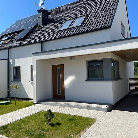 Casa Milo - Trzesaczヴィラ エクステリア 写真