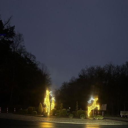 Casa Milo - Trzesaczヴィラ エクステリア 写真