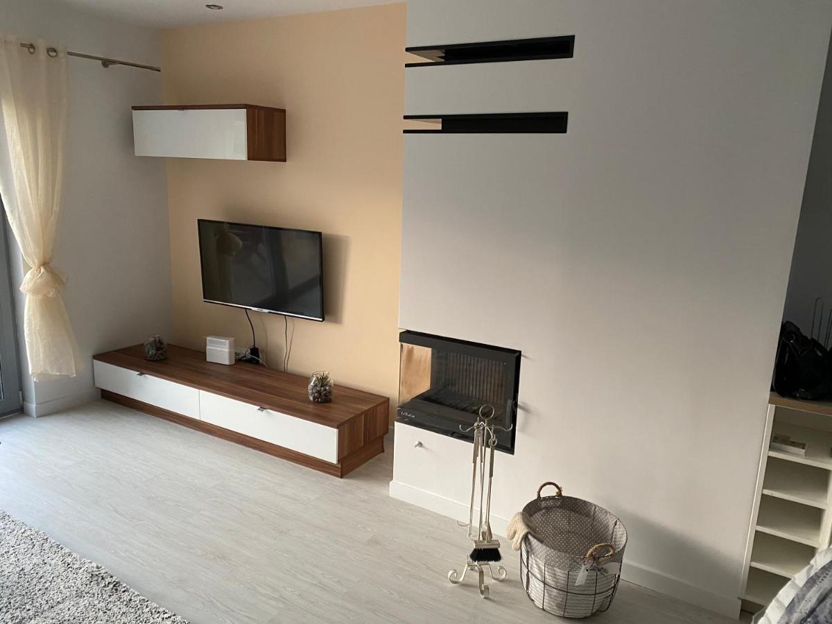 Casa Milo - Trzesaczヴィラ エクステリア 写真