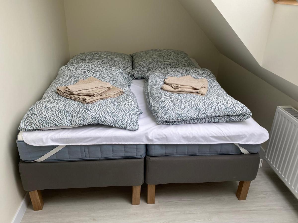 Casa Milo - Trzesaczヴィラ エクステリア 写真