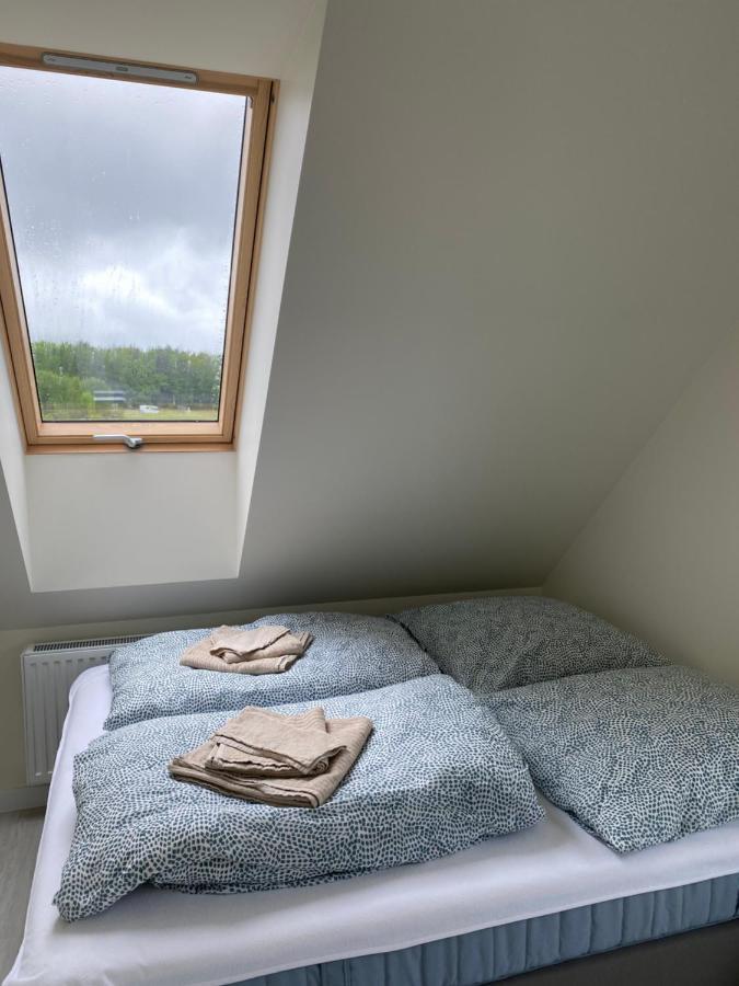 Casa Milo - Trzesaczヴィラ エクステリア 写真