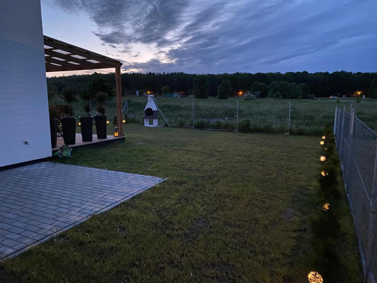 Casa Milo - Trzesaczヴィラ エクステリア 写真
