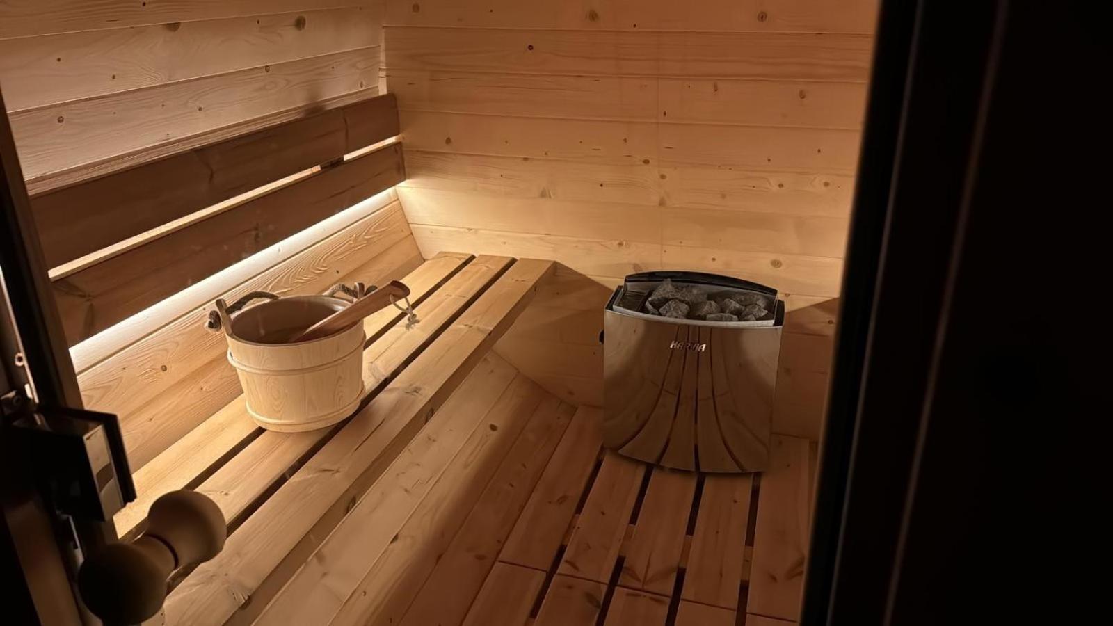 Casa Milo - Trzesaczヴィラ エクステリア 写真